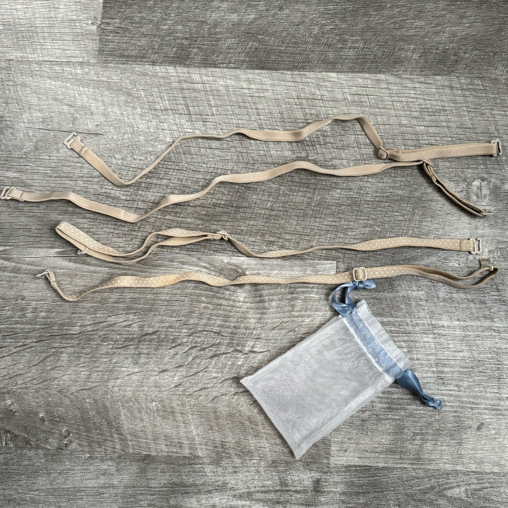 Aerie Convertible Bra Straps